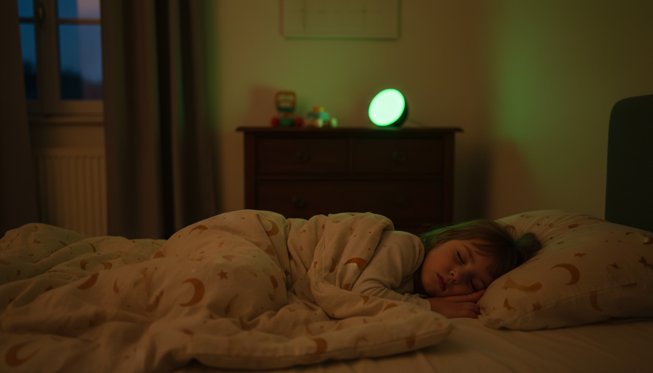 Znaj da je tvoje dijete dobro jednim pogledom.