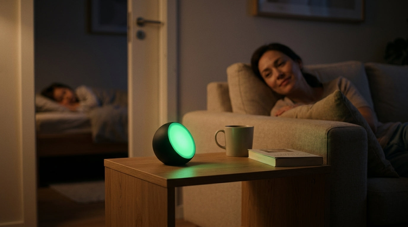GlucoLamp for parents