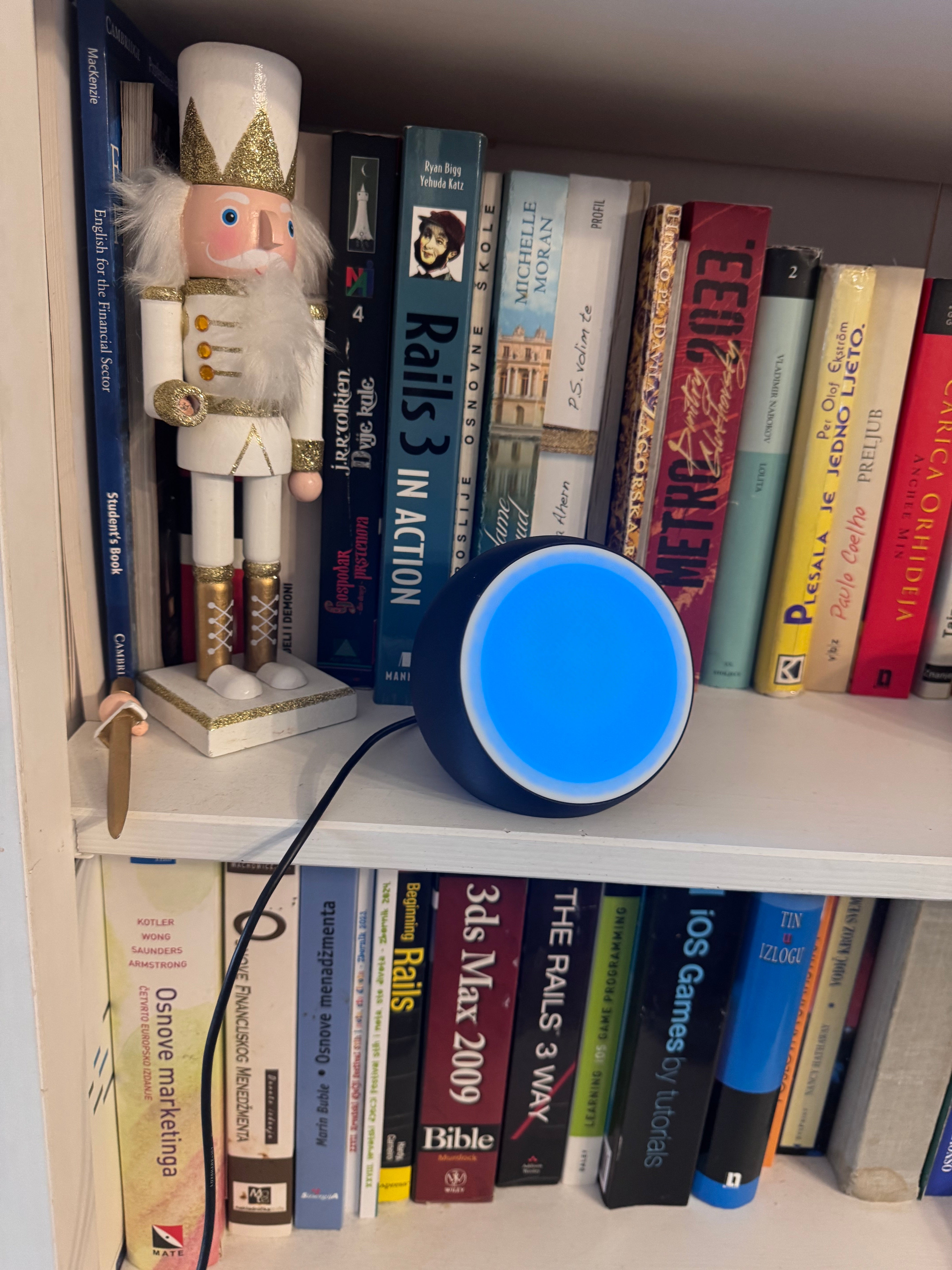 GlucoLamp community photo