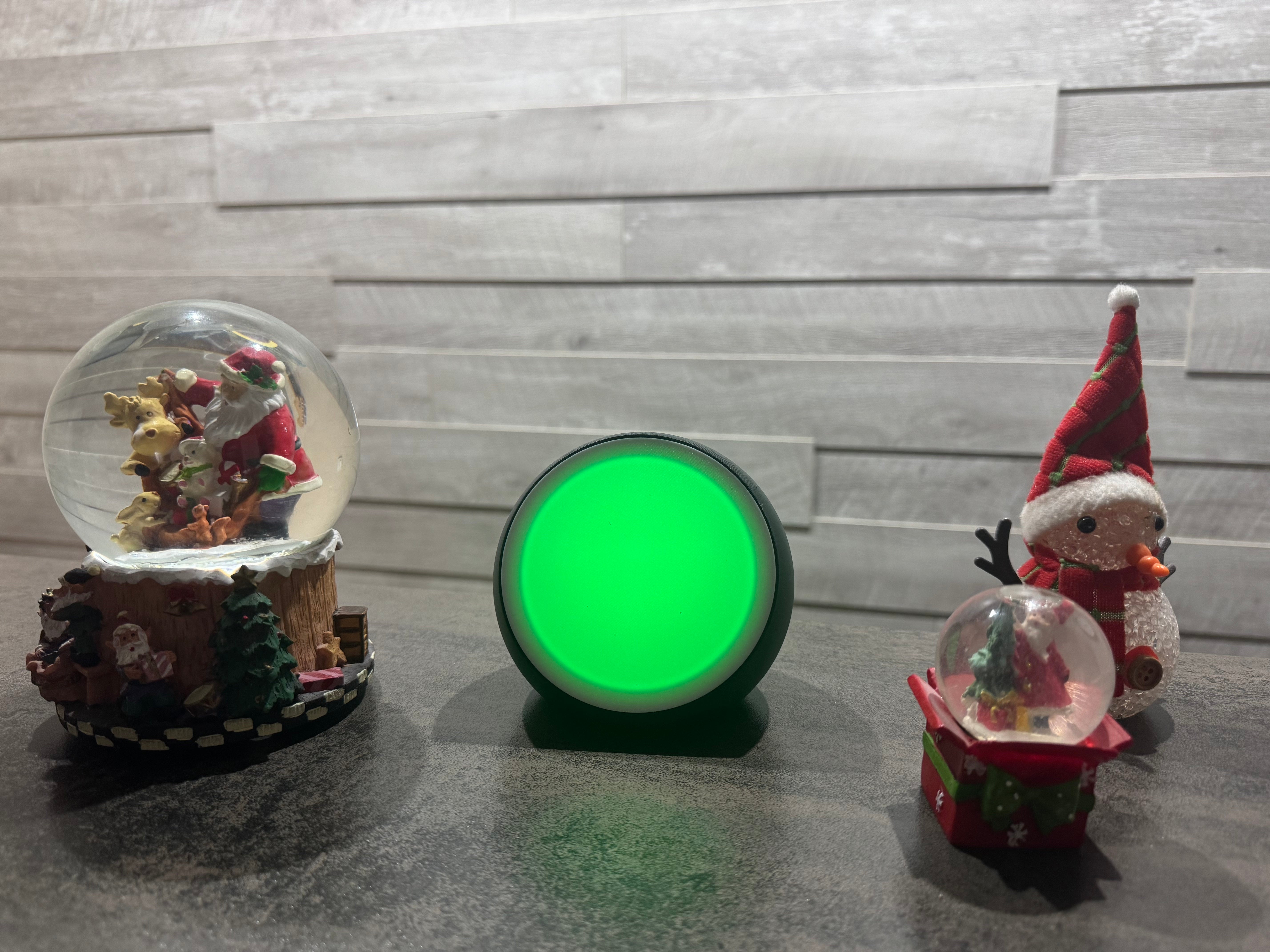 GlucoLamp community photo