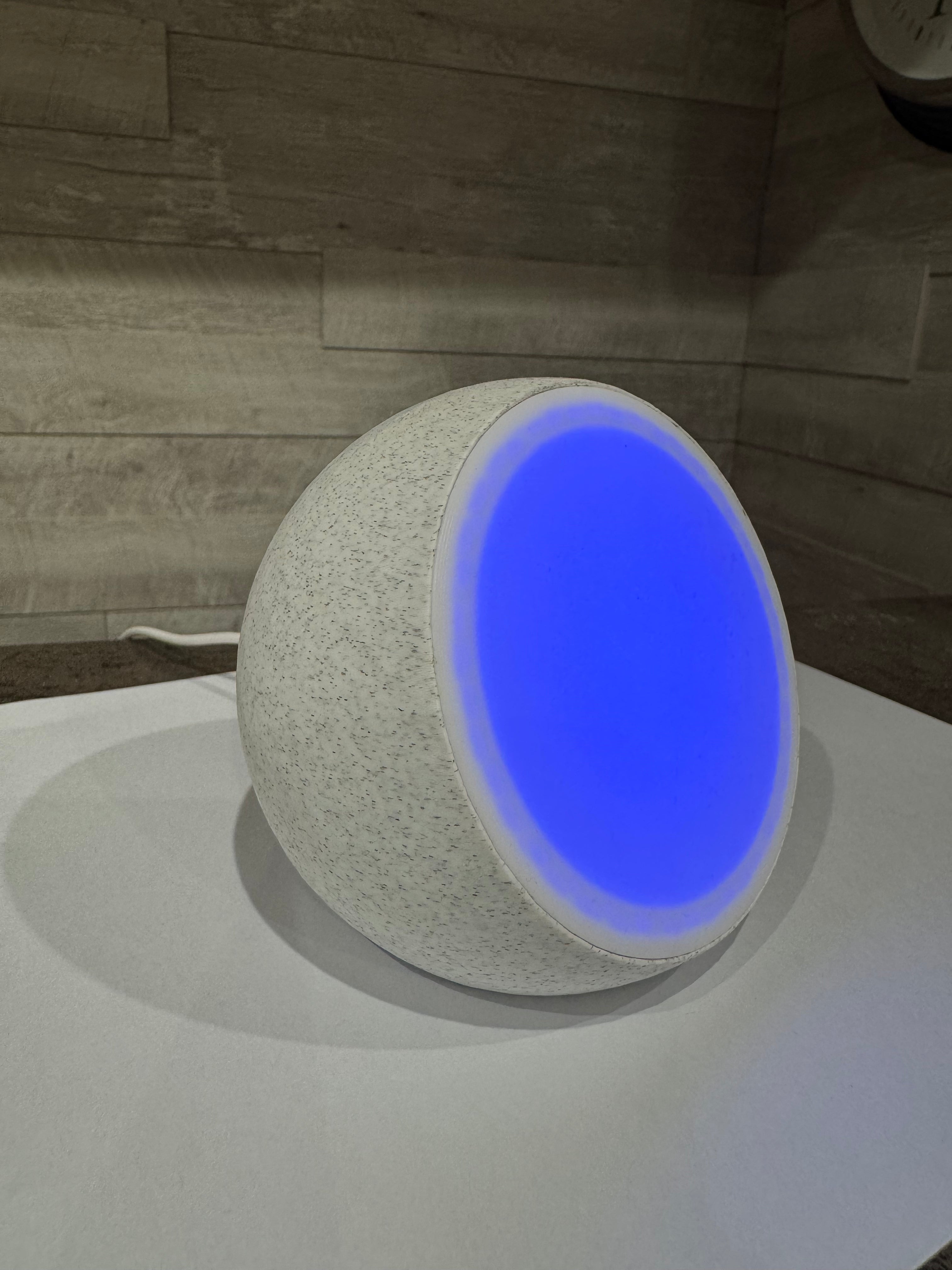 GlucoLamp community photo