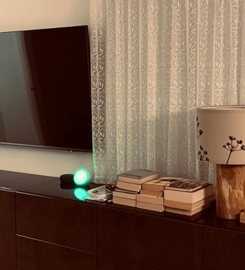 GlucoLamp community photo